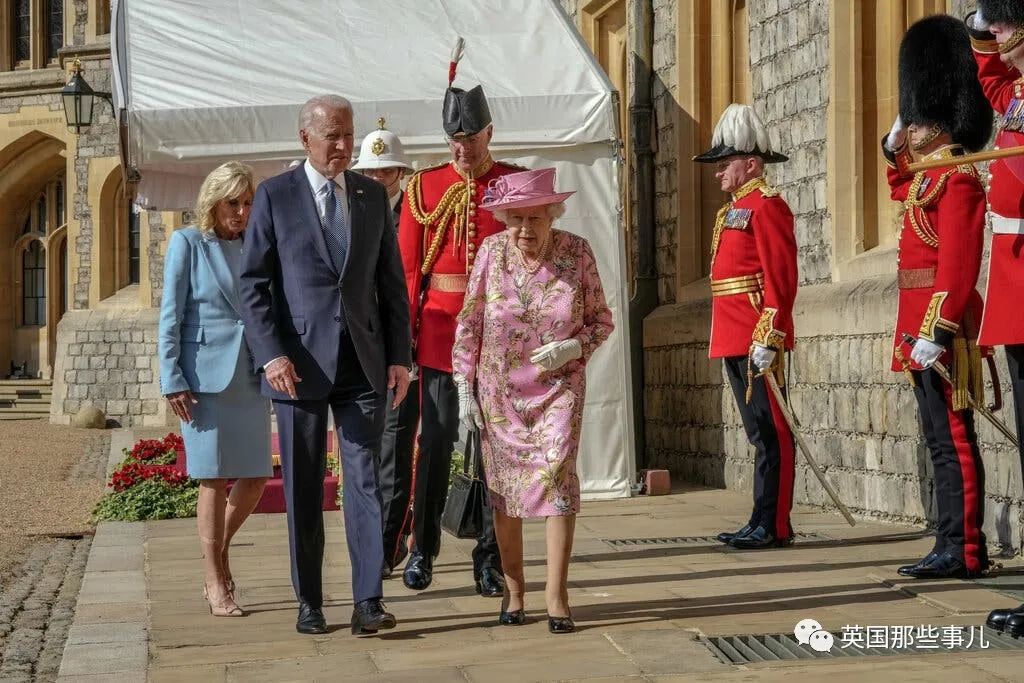 刚刚，女王新冠阳性！ 今年糟心事太多，女王精神肉眼可见的不好啊...休闲区蓝鸢梦想 - Www.slyday.coM