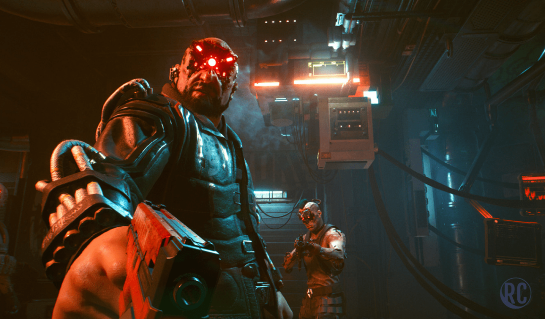 波兰蠢驴更新了一年过去了赛博朋克2077修好了吗丨头号玩家