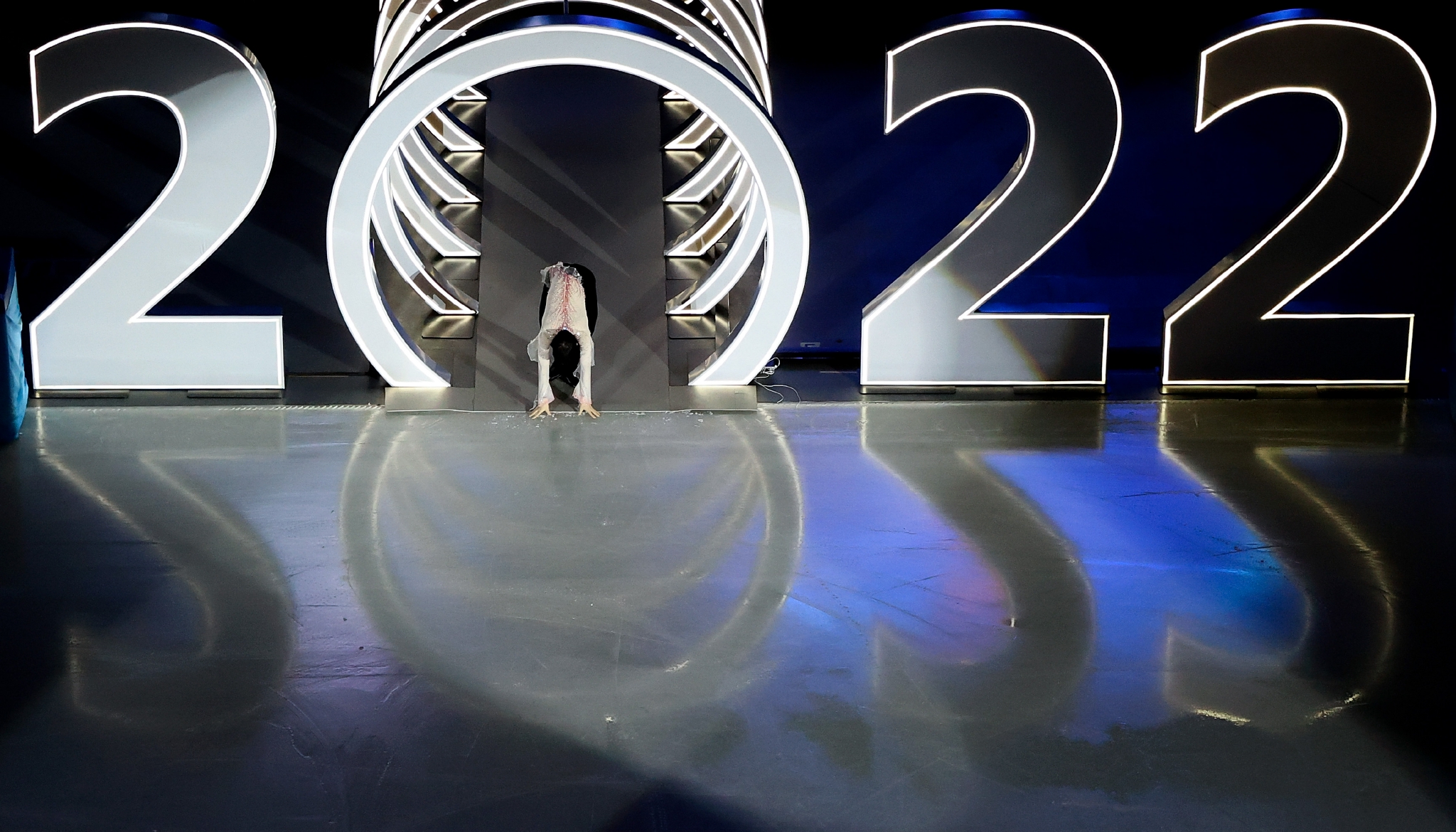 2月20日冬奥头图休闲区蓝鸢梦想 - Www.slyday.coM