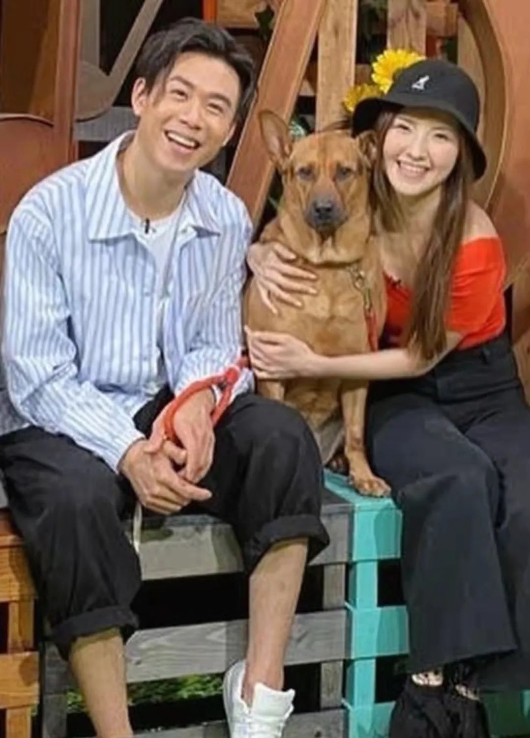 引发小三风波！TVB女歌手曝疑似确诊，受感染被指与男方同居有关休闲区蓝鸢梦想 - Www.slyday.coM