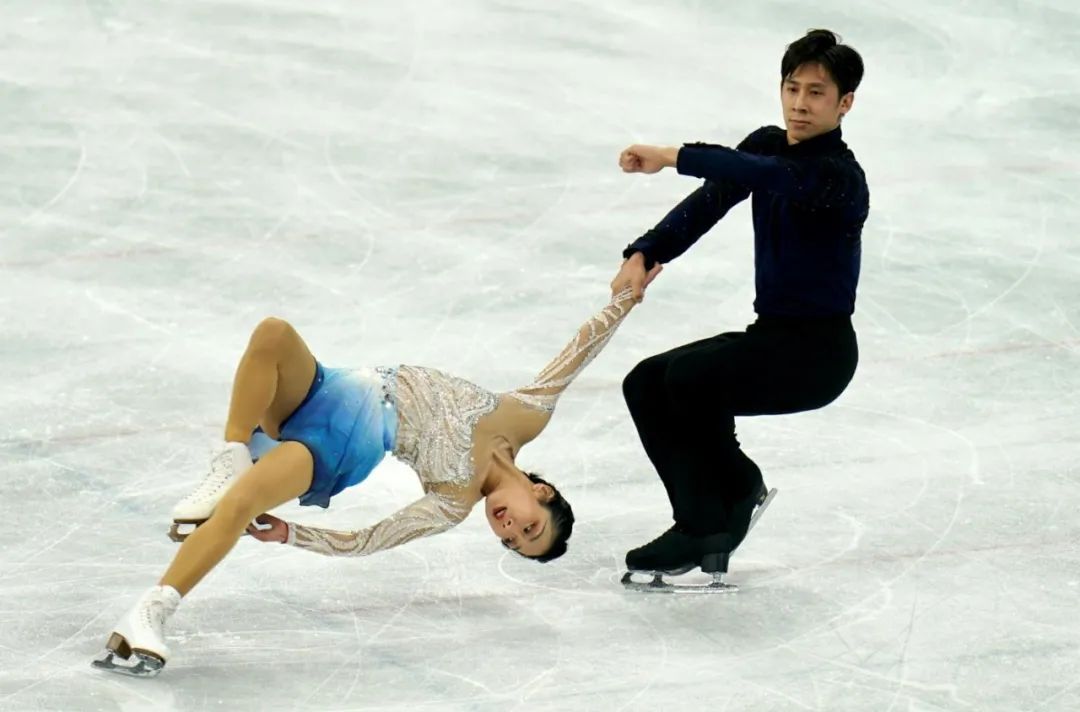 【北京冬奥 冰城荣耀】收获3金2铜！这所冰城高校为冬奥贡献的远不止这么多……休闲区蓝鸢梦想 - Www.slyday.coM