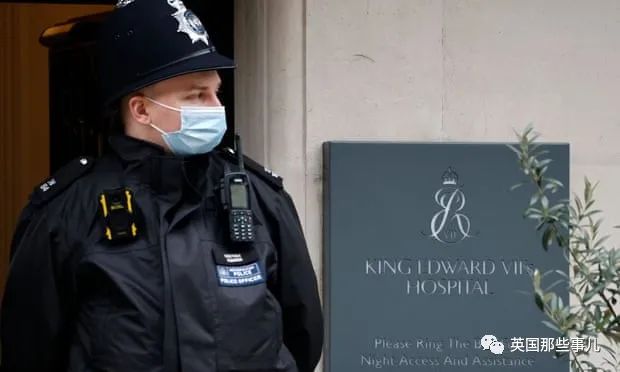 刚刚，女王新冠阳性！ 今年糟心事太多，女王精神肉眼可见的不好啊...休闲区蓝鸢梦想 - Www.slyday.coM