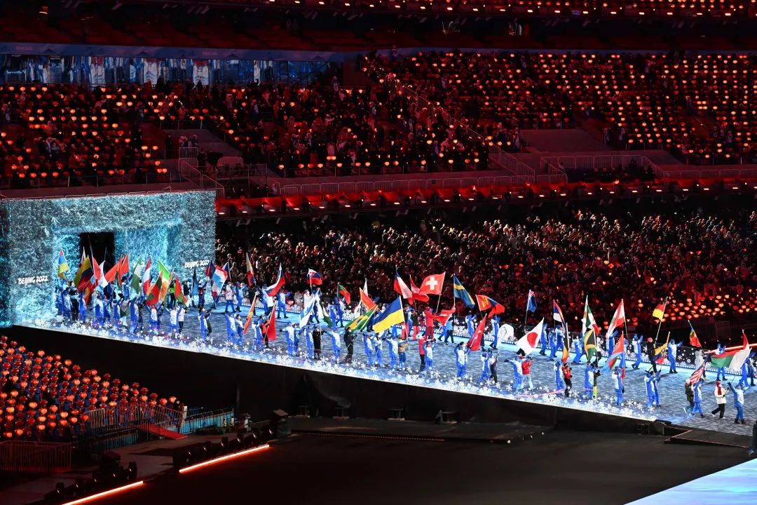 天下一家，一起向未来！快来收藏北京冬奥闭幕式的精彩瞬间→休闲区蓝鸢梦想 - Www.slyday.coM