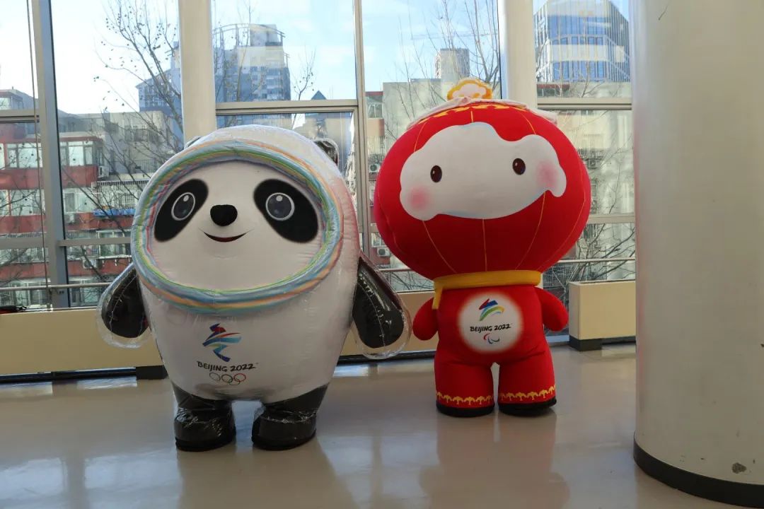 冬奥会太上头，你永远可以相信中国力量！休闲区蓝鸢梦想 - Www.slyday.coM
