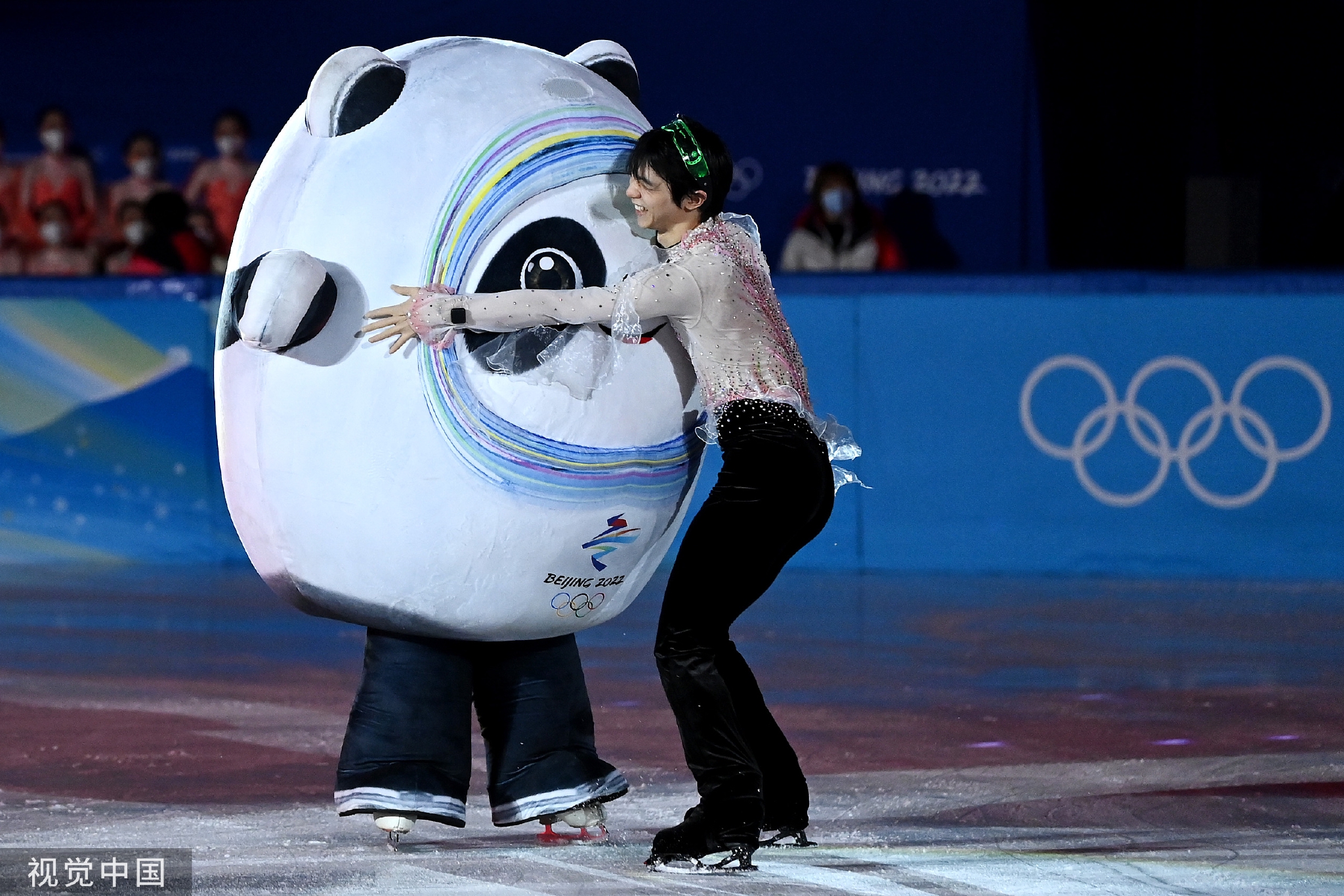 观点回眸北京冬奥会找到热爱生活的答案
