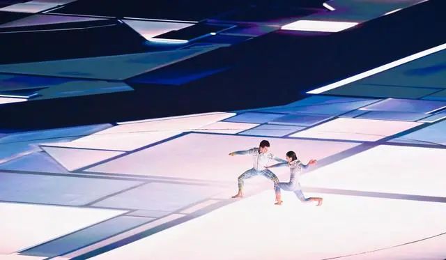 天下一家，一起向未来！快来收藏北京冬奥闭幕式的精彩瞬间→休闲区蓝鸢梦想 - Www.slyday.coM