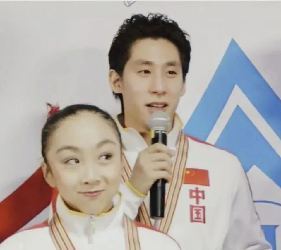 为中国拿下第九金，这样的神仙组合不结婚真的很难收场！休闲区蓝鸢梦想 - Www.slyday.coM