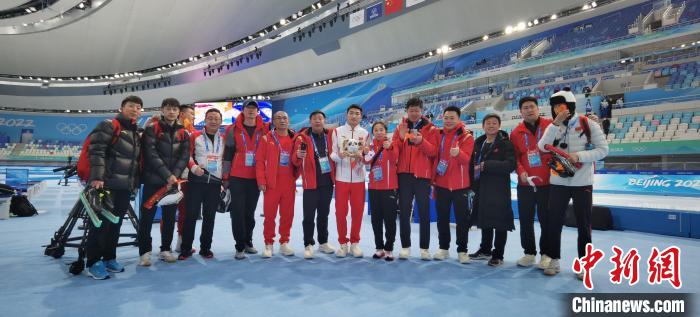 北京冬奥会5金为“龙江基因” 看“中国主场”上的“龙江力量”休闲区蓝鸢梦想 - Www.slyday.coM