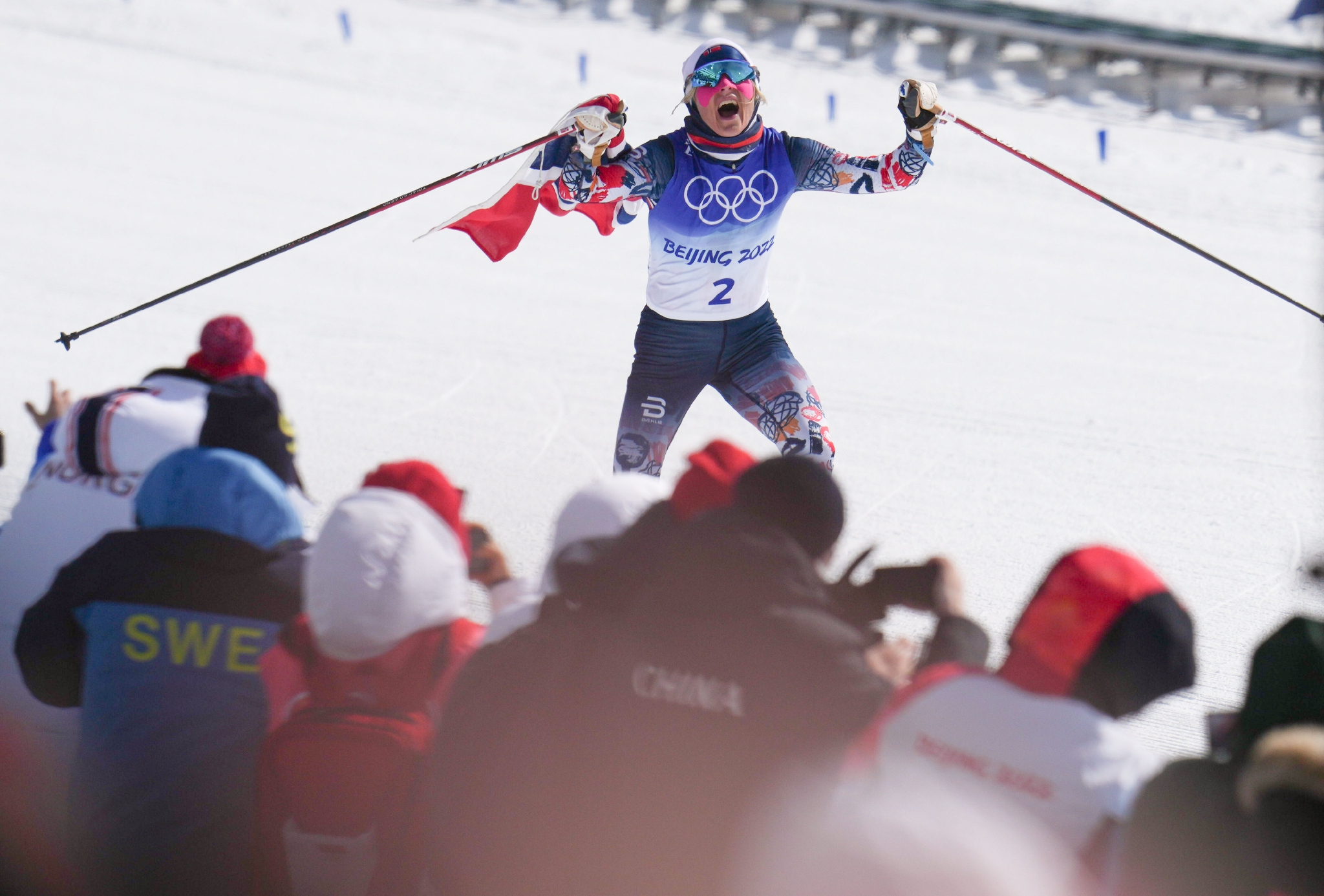 2月20日冬奥头图休闲区蓝鸢梦想 - Www.slyday.coM