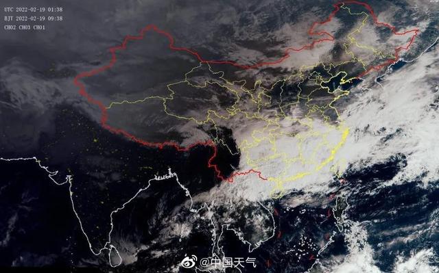 还要下雪！然后气温直冲18℃！未来一周，杭州的天气太刺激了…休闲区蓝鸢梦想 - Www.slyday.coM
