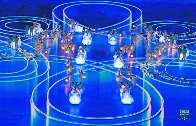天下一家，一起向未来！快来收藏北京冬奥闭幕式的精彩瞬间→休闲区蓝鸢梦想 - Www.slyday.coM