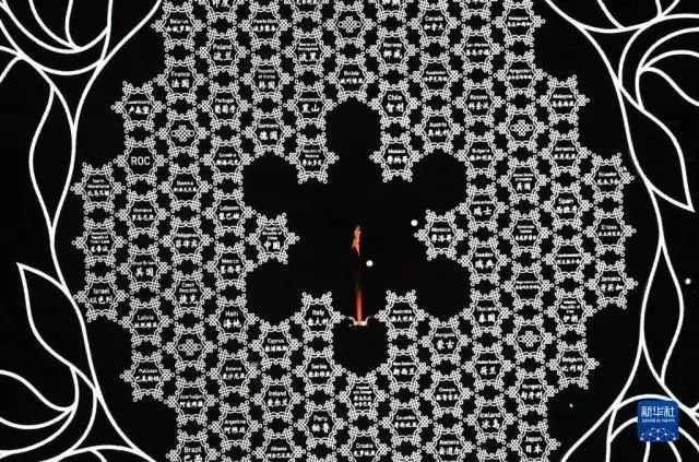 天下一家，一起向未来！快来收藏北京冬奥闭幕式的精彩瞬间→休闲区蓝鸢梦想 - Www.slyday.coM