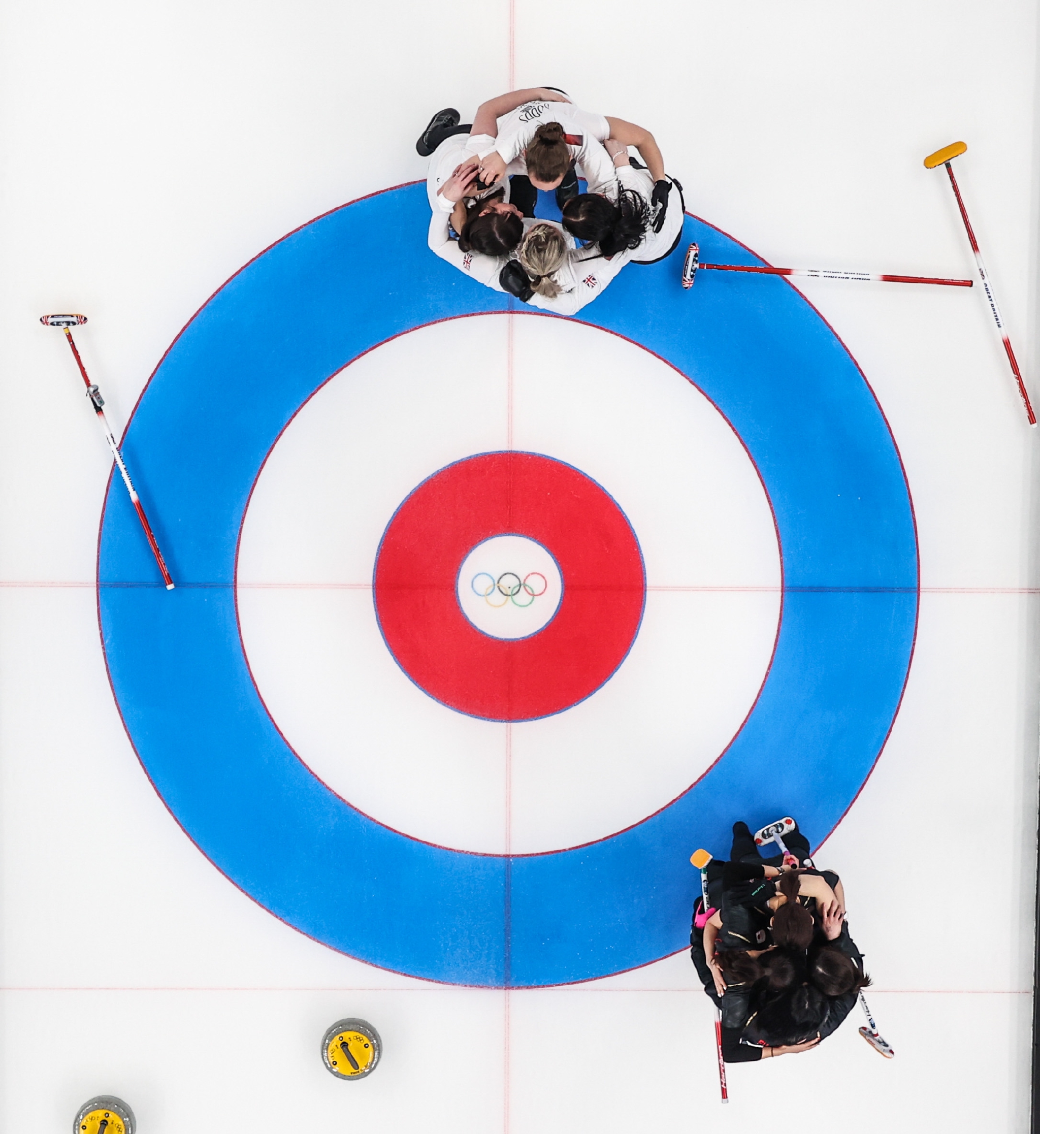 2月20日冬奥头图休闲区蓝鸢梦想 - Www.slyday.coM