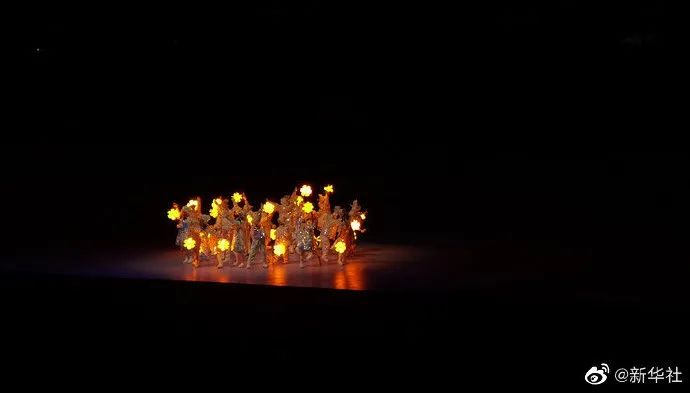 开闭幕式原来是连续剧，张艺谋太懂了…再见，北京冬奥会！休闲区蓝鸢梦想 - Www.slyday.coM