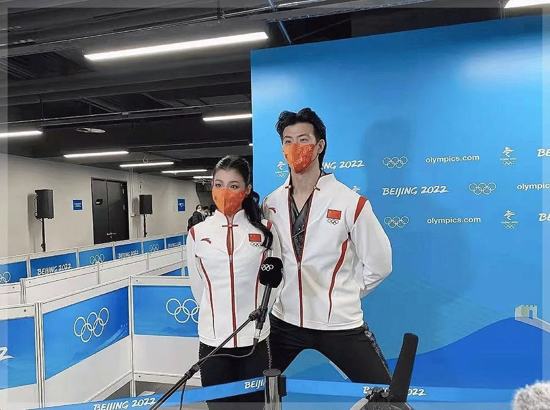 为中国拿下第九金，这样的神仙组合不结婚真的很难收场！休闲区蓝鸢梦想 - Www.slyday.coM