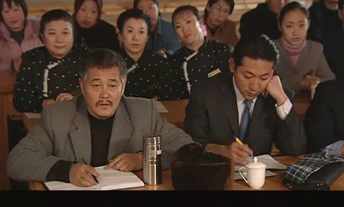 《刘老根2》(2003)剧照