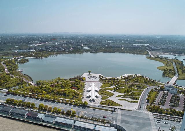 超强买房攻略想知道海宁许村镇万科都会东方都有啥这就带你看