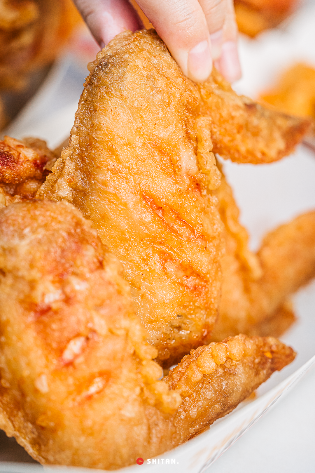 新网红「腐乳鸡翅」,又是潮汕人带火的!__财经头条