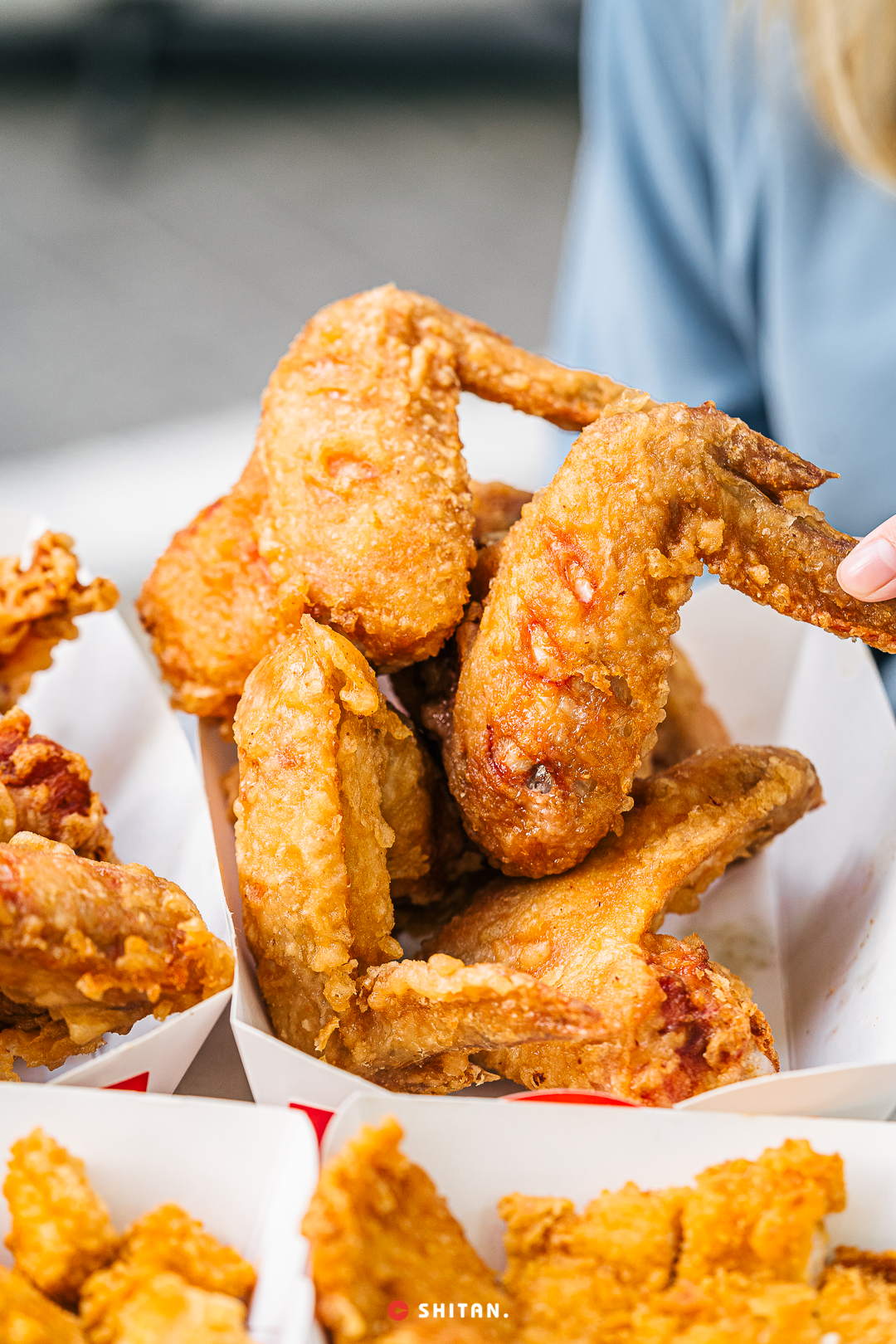 新网红「腐乳鸡翅」,又是潮汕人带火的!__财经头条