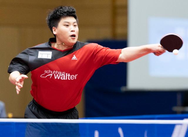 牛!38岁中国老将横扫日本世界冠军,郝帅再次击败石川佳纯老搭档|郝帅|日本|吉村真晴_新浪新闻