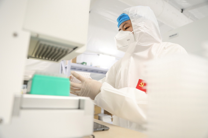 云南昨日新增本土确诊病例3例，在河口休闲区蓝鸢梦想 - Www.slyday.coM