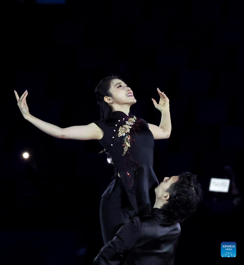 彭程/金杨选的音乐是