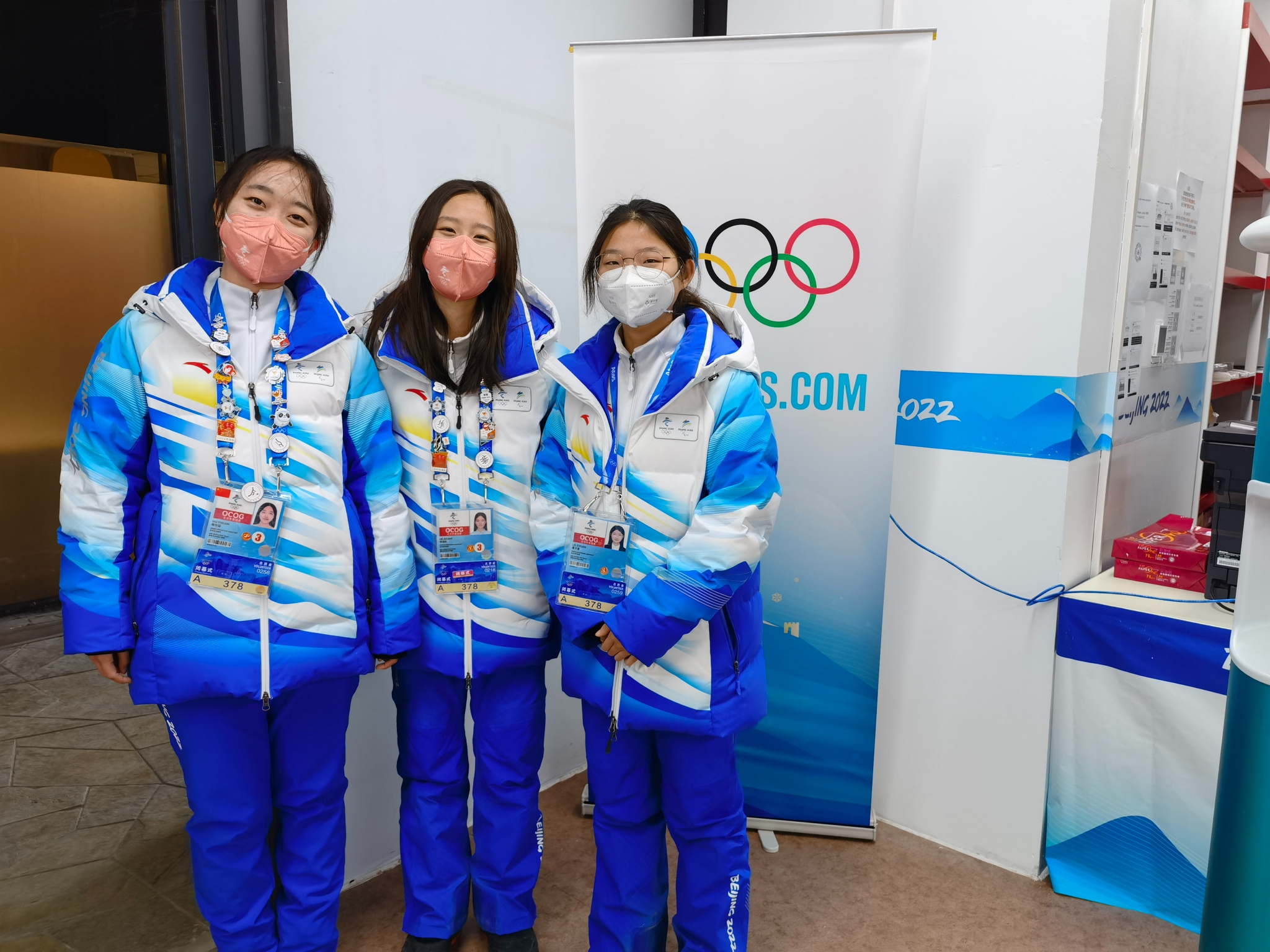 本端记者鸟巢现场感受：从开幕式到闭幕式难忘的17天休闲区蓝鸢梦想 - Www.slyday.coM