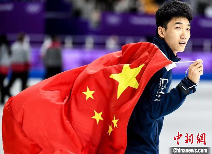 北京冬奥会5金为“龙江基因” 看“中国主场”上的“龙江力量”休闲区蓝鸢梦想 - Www.slyday.coM