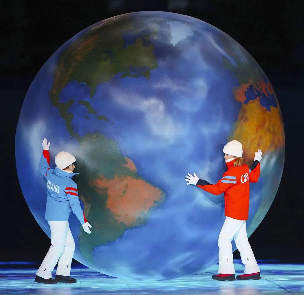 天下一家，一起向未来！快来收藏北京冬奥闭幕式的精彩瞬间→休闲区蓝鸢梦想 - Www.slyday.coM