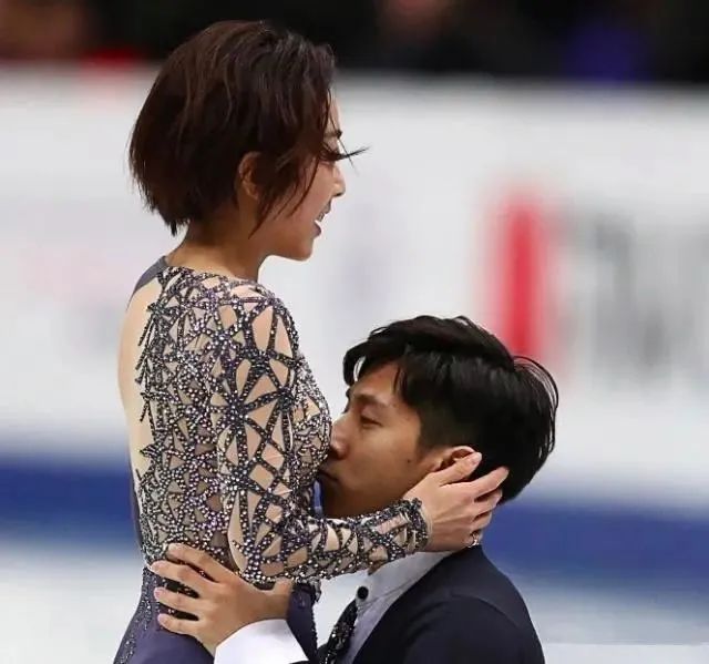 为中国拿下第九金，这样的神仙组合不结婚真的很难收场！休闲区蓝鸢梦想 - Www.slyday.coM