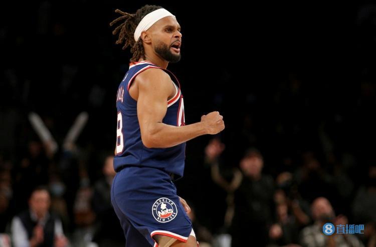 米尔斯是篮网队史第5位参加全明星三分大赛的球员休闲区蓝鸢梦想 - Www.slyday.coM