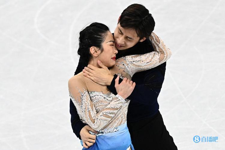 隋文静韩聪的金牌 是冬奥自身的救赎休闲区蓝鸢梦想 - Www.slyday.coM