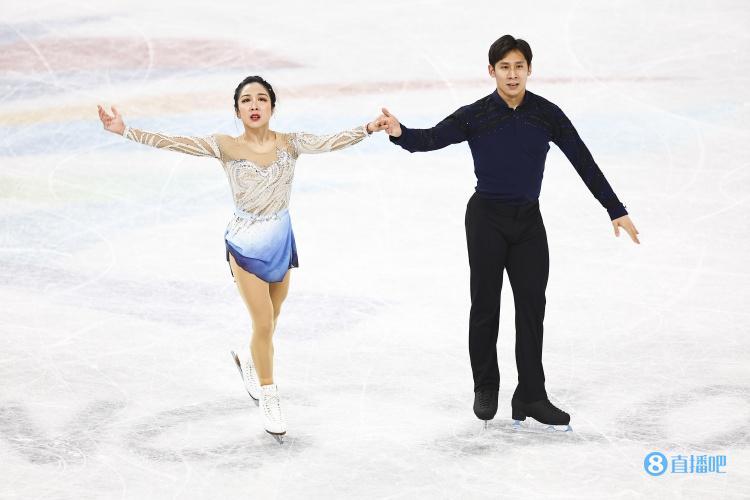 花滑表演赛名单：隋文静/韩聪压轴 羽生结弦千金莎莎在列 K宝缺席休闲区蓝鸢梦想 - Www.slyday.coM