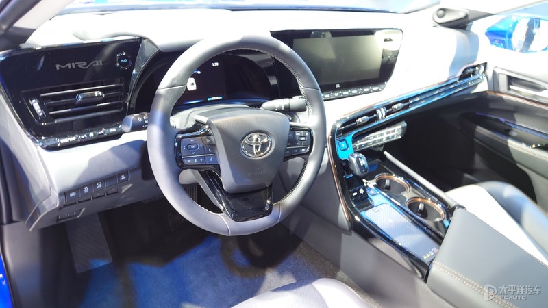 2022北京冬奥会用的车 氢能源竟然成为新主角？休闲区蓝鸢梦想 - Www.slyday.coM