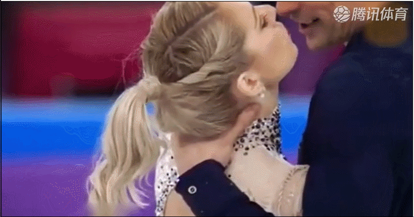 为中国拿下第九金，这样的神仙组合不结婚真的很难收场！休闲区蓝鸢梦想 - Www.slyday.coM