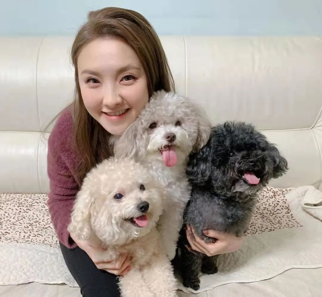 引发小三风波！TVB女歌手曝疑似确诊，受感染被指与男方同居有关休闲区蓝鸢梦想 - Www.slyday.coM