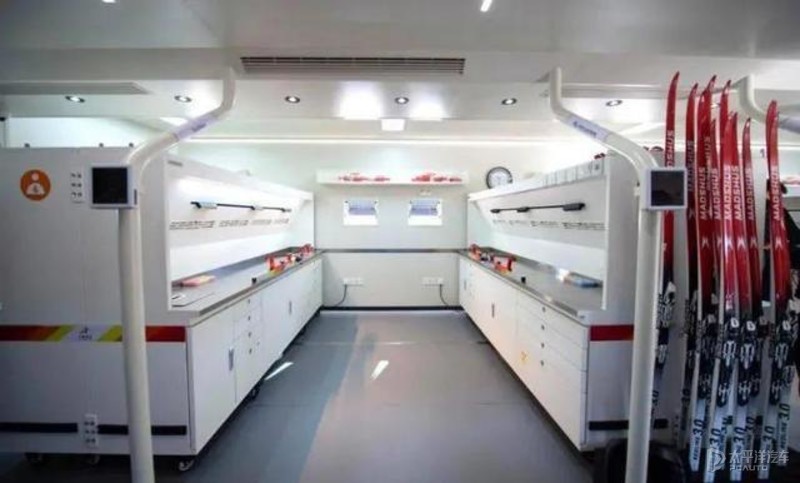 2022北京冬奥会用的车 氢能源竟然成为新主角？休闲区蓝鸢梦想 - Www.slyday.coM