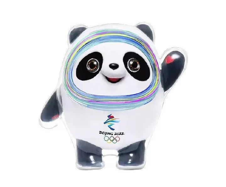 I 关注 ｜ 1000000只冰墩墩到货！！休闲区蓝鸢梦想 - Www.slyday.coM