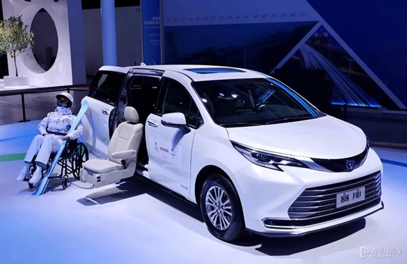 2022北京冬奥会用的车 氢能源竟然成为新主角？休闲区蓝鸢梦想 - Www.slyday.coM