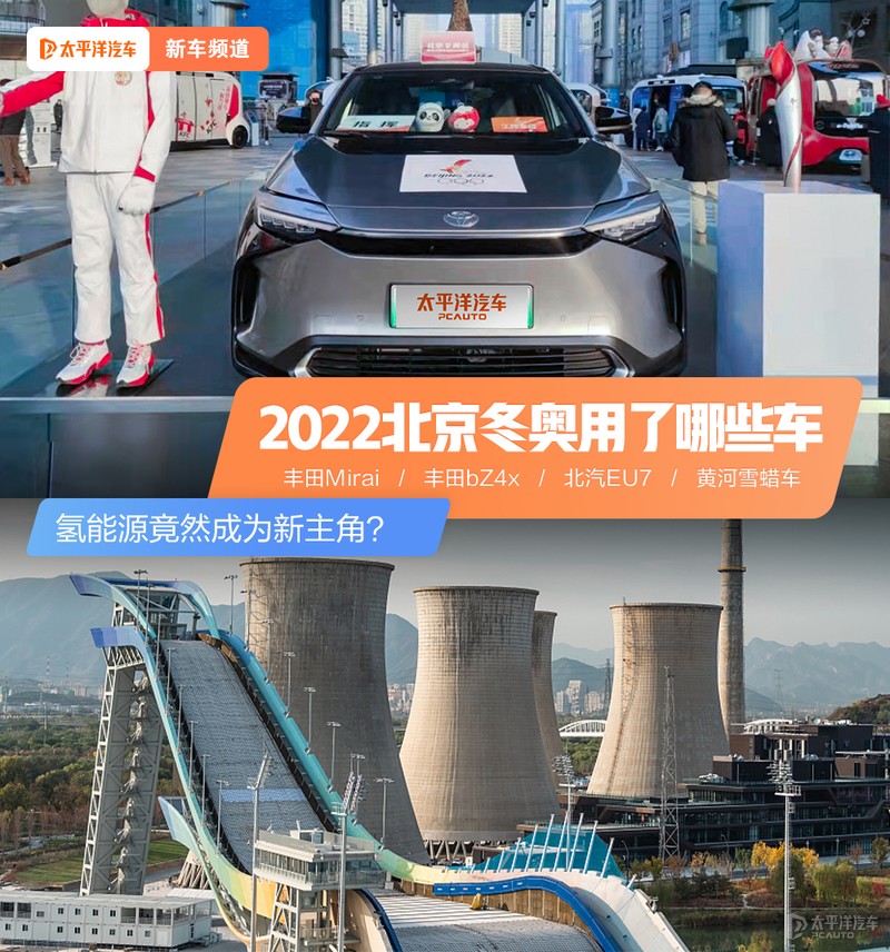 2022北京冬奥会用的车 氢能源竟然成为新主角？休闲区蓝鸢梦想 - Www.slyday.coM