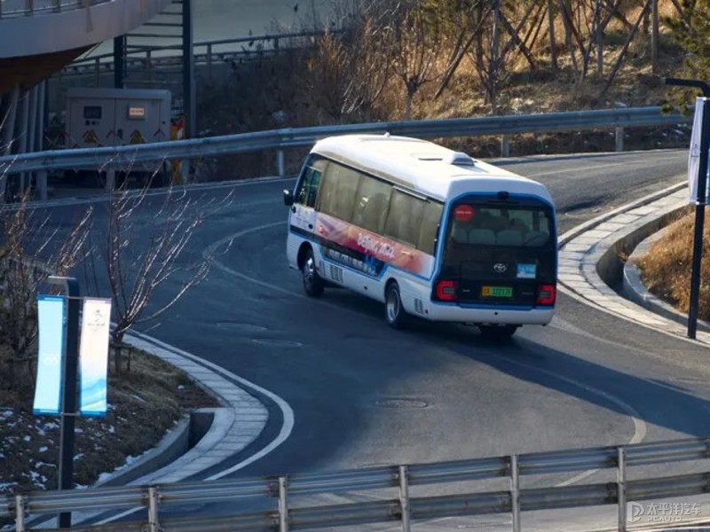 2022北京冬奥会用的车 氢能源竟然成为新主角？休闲区蓝鸢梦想 - Www.slyday.coM