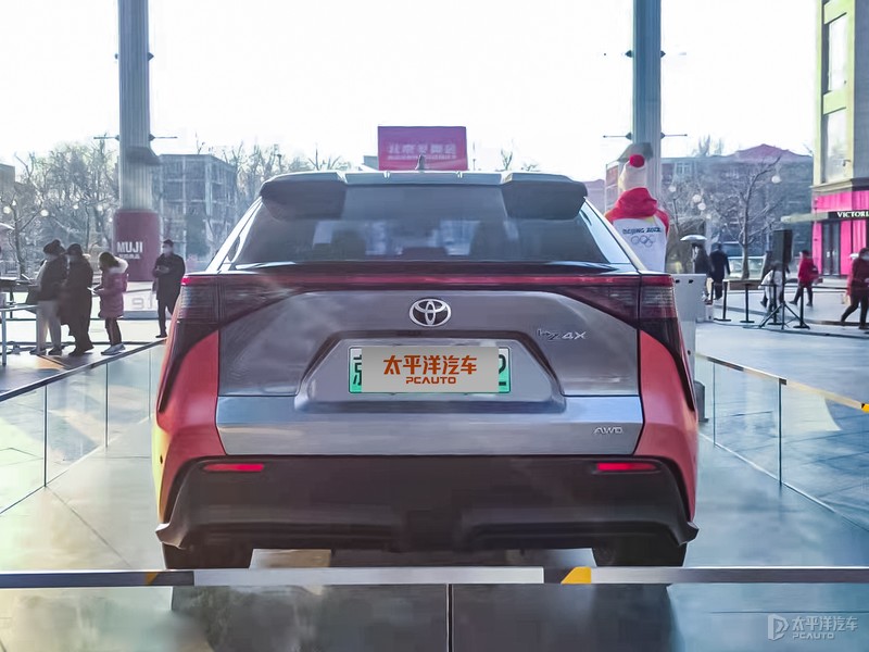 2022北京冬奥会用的车 氢能源竟然成为新主角？休闲区蓝鸢梦想 - Www.slyday.coM