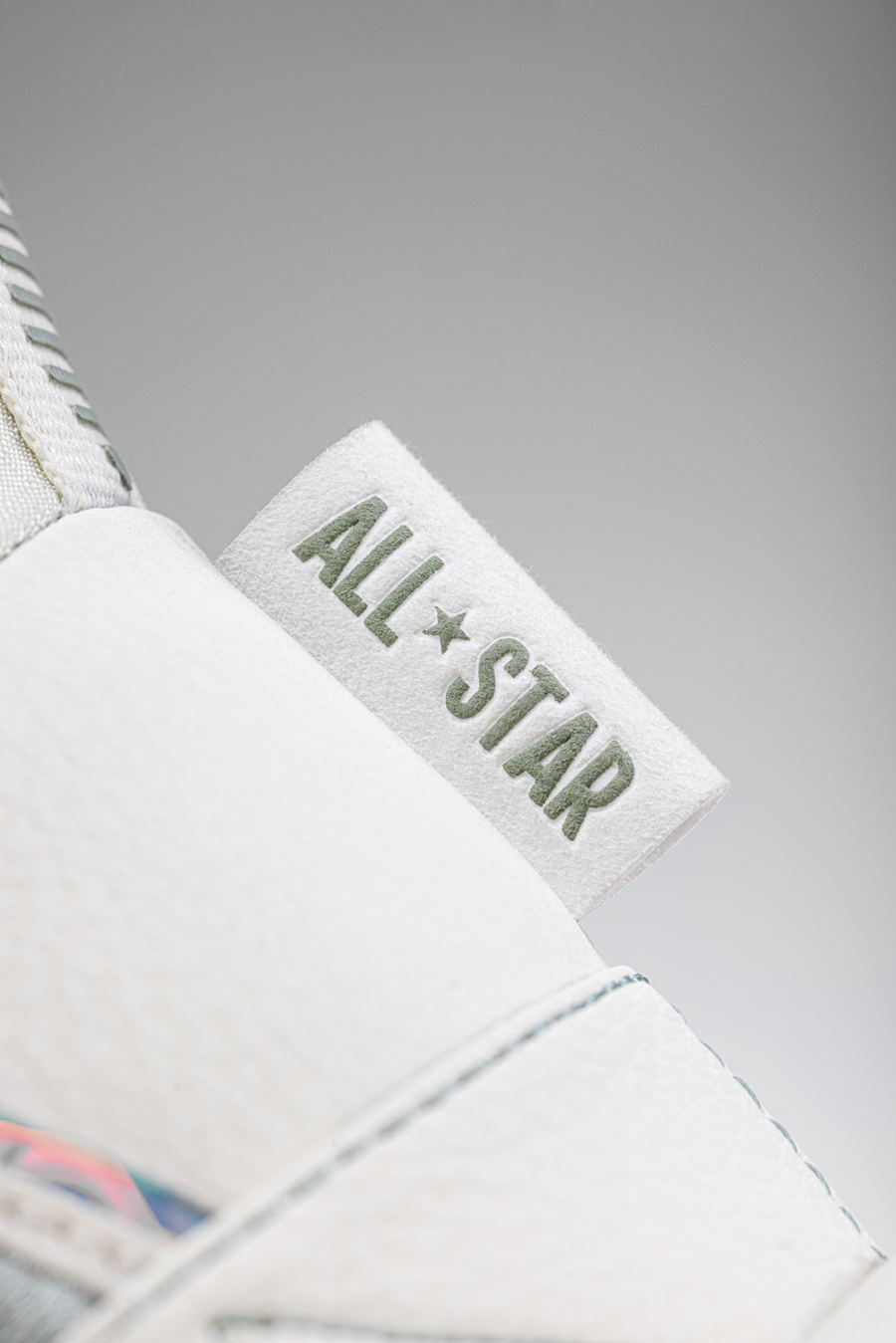 维金斯全明星战靴今早突袭个人logo正式曝光