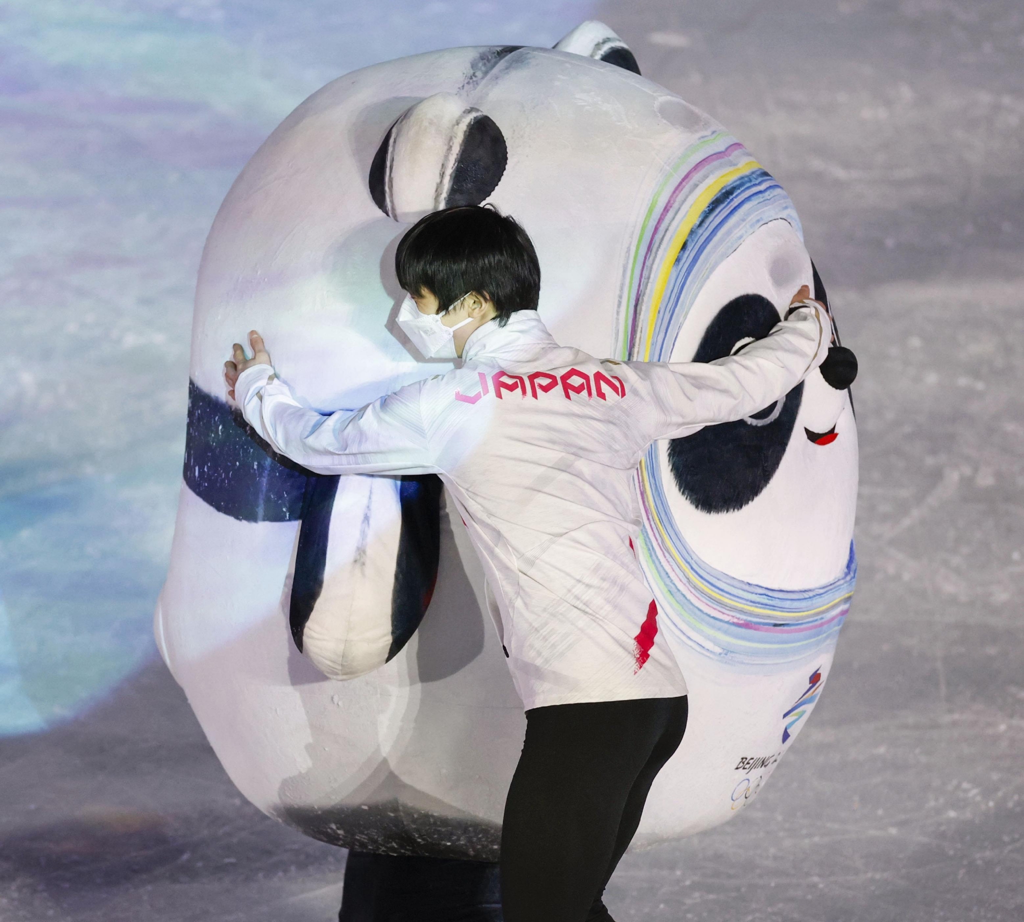 收官日：花滑表演滑午间亮相，最后五金花落谁家？休闲区蓝鸢梦想 - Www.slyday.coM