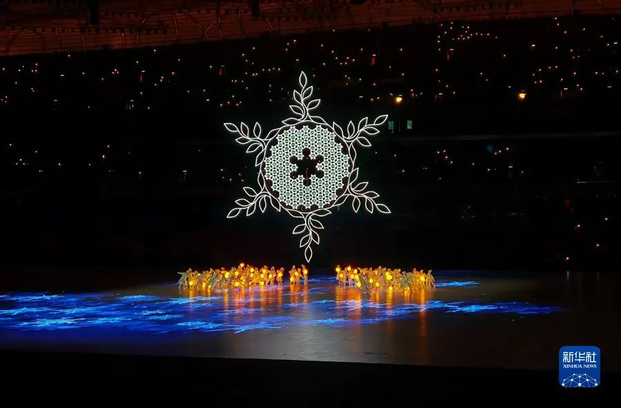 北京冬奥会闭幕：中国代表团9金4银2铜创新高休闲区蓝鸢梦想 - Www.slyday.coM