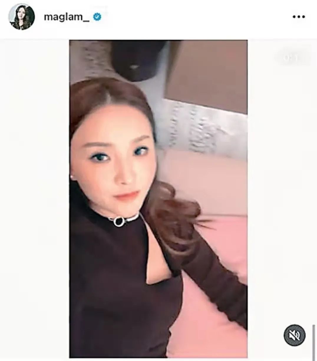 引发小三风波！TVB女歌手曝疑似确诊，受感染被指与男方同居有关休闲区蓝鸢梦想 - Www.slyday.coM