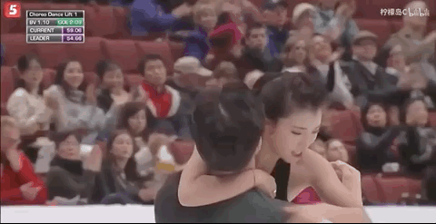 为中国拿下第九金，这样的神仙组合不结婚真的很难收场！休闲区蓝鸢梦想 - Www.slyday.coM