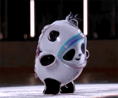 I 关注 ｜ 1000000只冰墩墩到货！！休闲区蓝鸢梦想 - Www.slyday.coM