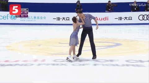 为中国拿下第九金，这样的神仙组合不结婚真的很难收场！休闲区蓝鸢梦想 - Www.slyday.coM