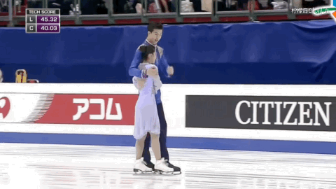 为中国拿下第九金，这样的神仙组合不结婚真的很难收场！休闲区蓝鸢梦想 - Www.slyday.coM